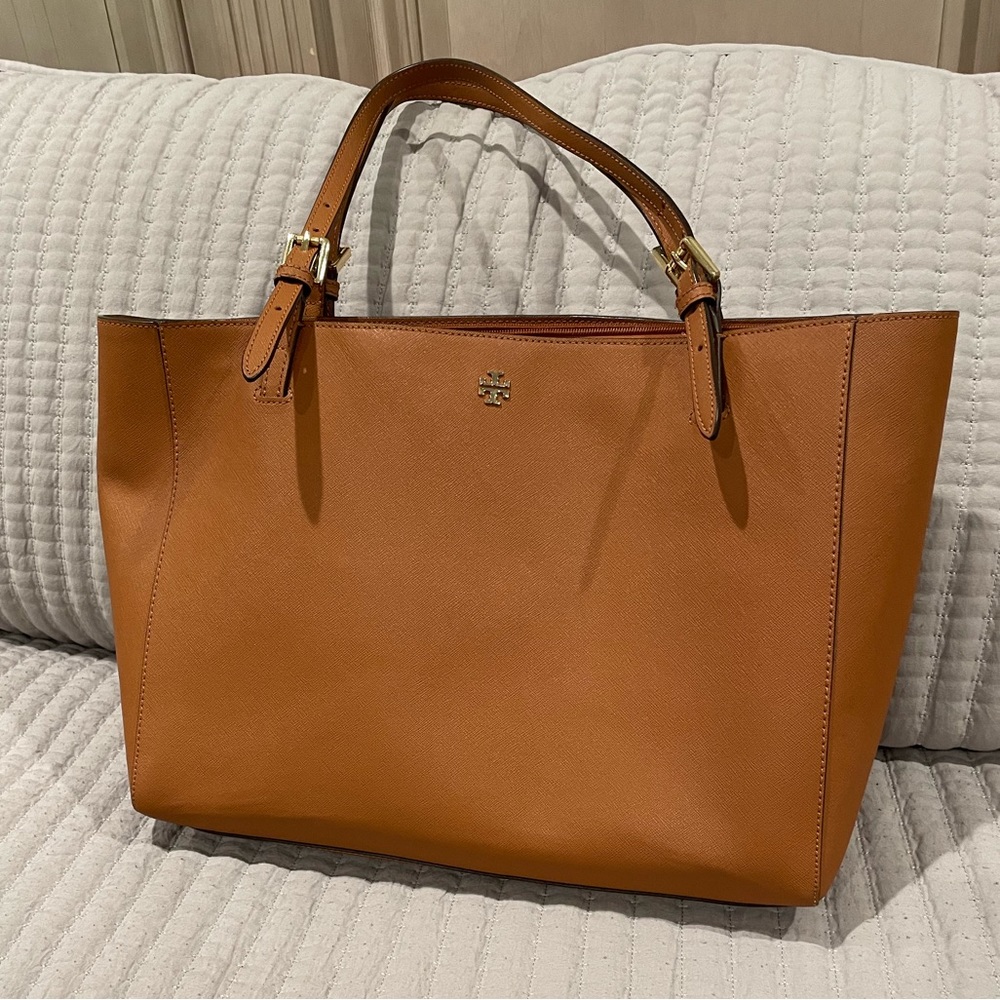 Tory Burch York Tote Large